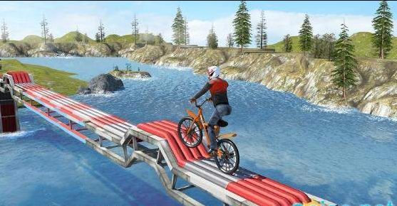 疯狂极限小轮车(1)