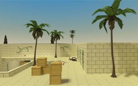 公鸡交火大战(2)