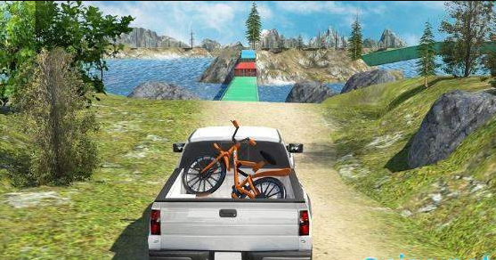 疯狂极限小轮车(4)