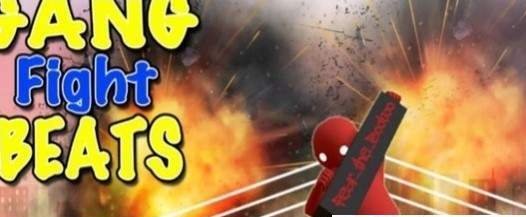 结伙斗殴摔跤野兽2(2)