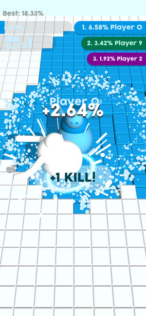 色彩踩踏大作战(3)