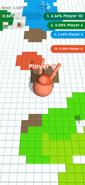 色彩踩踏大作战(2)