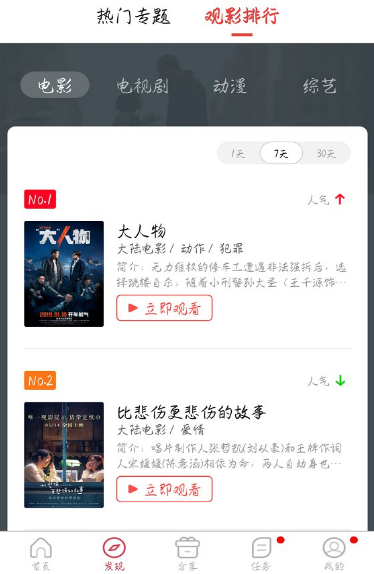香菇影视安卓版(1)