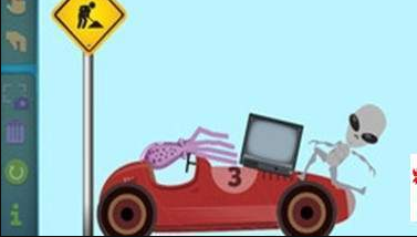 减压游戏人和狗(1)