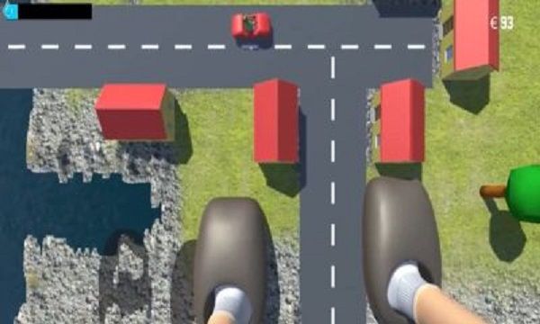 男巨人模拟器(2)