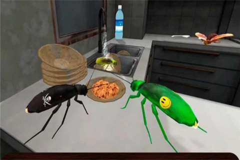 蟑螂模拟器2(2)