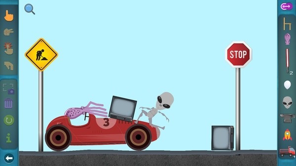 人和狗减压游戏(1)