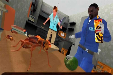 蟑螂模拟器2(1)