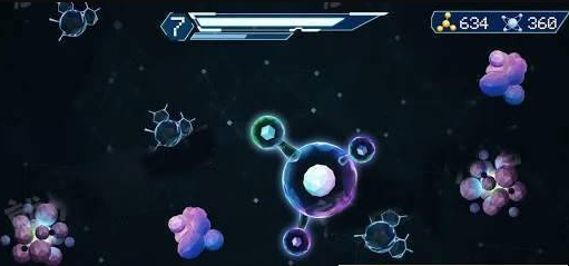 外星人基因突变(2)