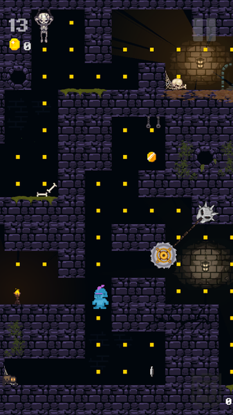 错综复杂黑暗迷宫(1)