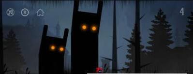 忍者战士黑暗灵魂安卓版(3)