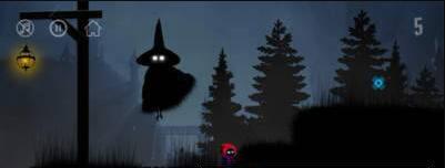 忍者战士黑暗灵魂安卓版(1)