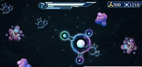 外星人基因突变(1)