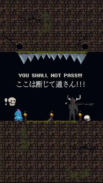 错综复杂黑暗迷宫(4)