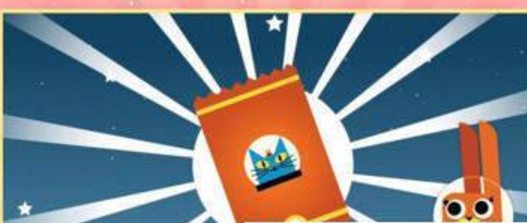 星际天才之太空猫(1)