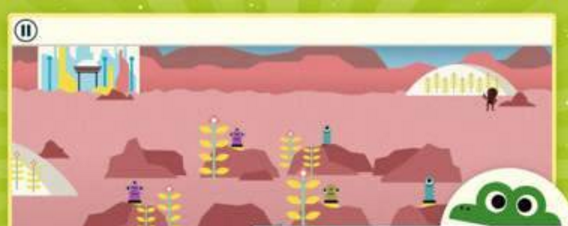 星际天才之太空猫(3)