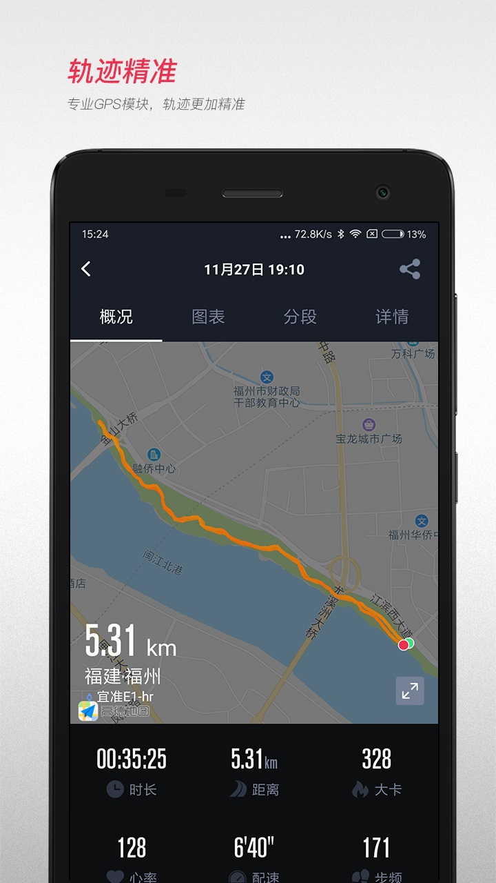 宜准跑步(2)