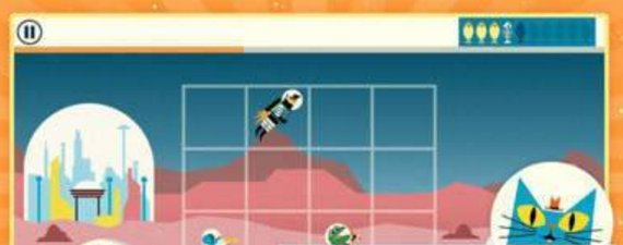 星际天才之太空猫(2)