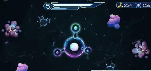 外星人基因突变(3)