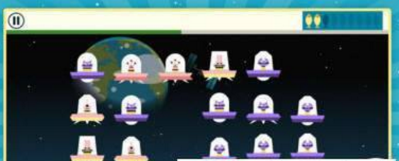 星际天才之太空猫(4)