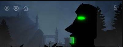 忍者战士黑暗灵魂安卓版(2)