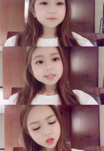 snapchat宝宝滤镜(1)