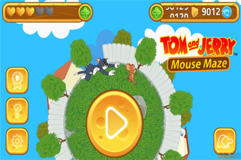 摆脱那只老汤姆2022版(3)