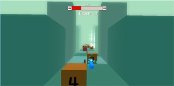 扭扭蛇大冒险(2)