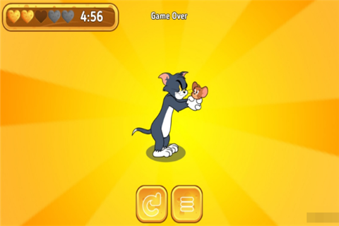 摆脱那只老汤姆2022版(2)