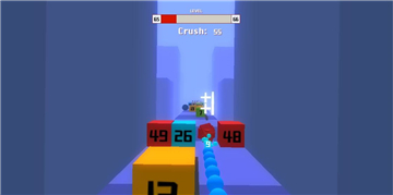 扭扭蛇大冒险(1)