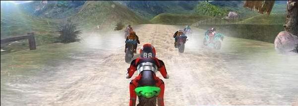 越野摩托车2019(2)