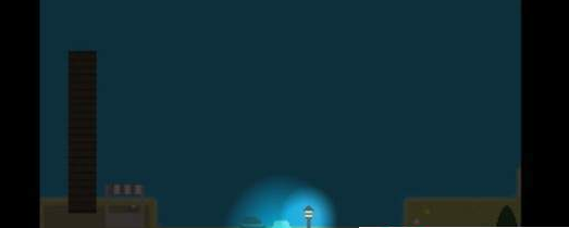 淡紫色和她的光(1)