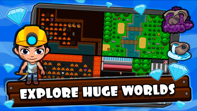 战龙怪物的冒险(1)