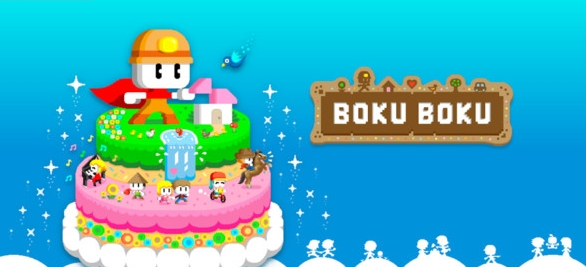 全民宝宝搭积木(3)