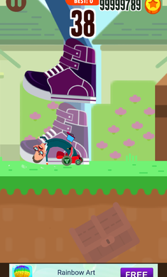 奔跑吧香肠中文版(4)