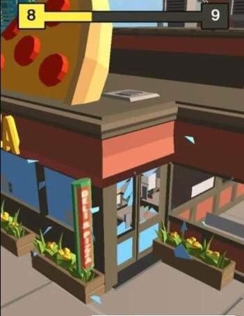 真正的破坏者(4)