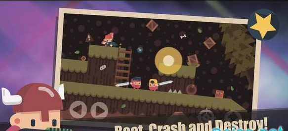 达斯提的纷争(2)