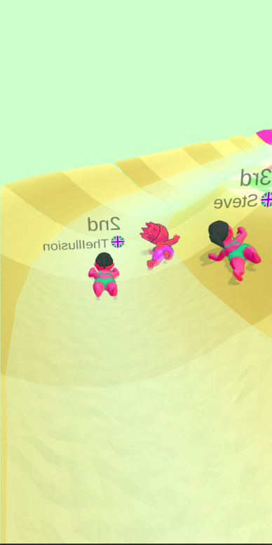 水上公园大乱斗(2)