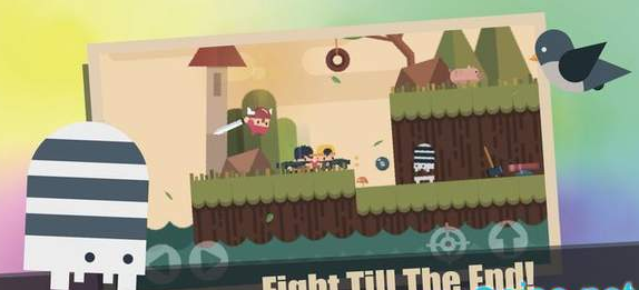 达斯提的纷争(3)