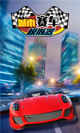 城市赛车模拟器(2)