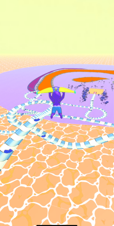 水上公园大乱斗(3)