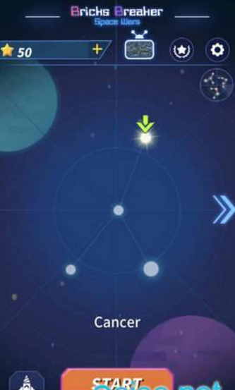 消灭病毒砖块(2)