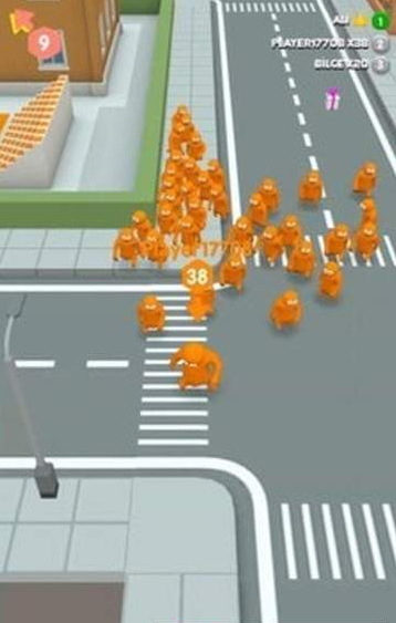 围城生存大作战(2)