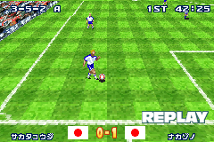 立体足球2002(2)