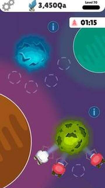 放置太空矿工(2)