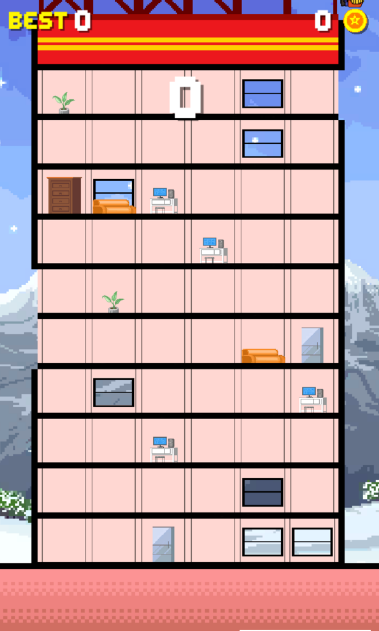 向上吧伙计们(3)