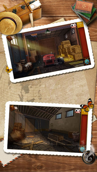 逃出疯狂农场(2)