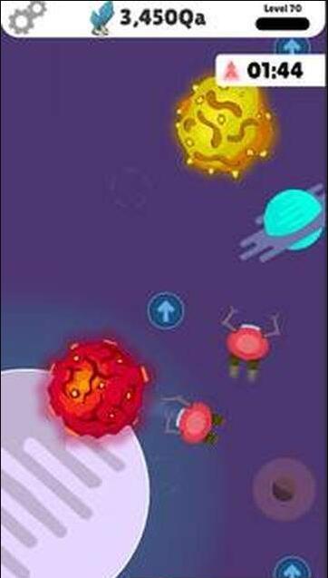 放置太空矿工(1)