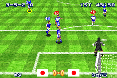 立体足球2002(3)