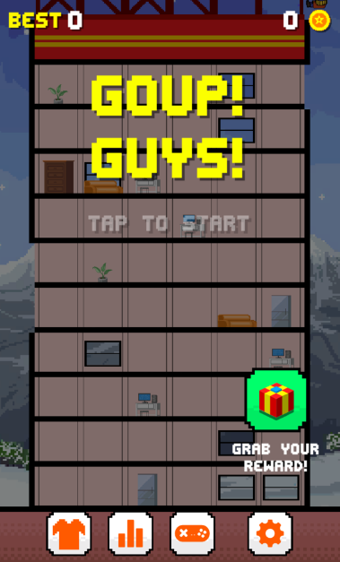 向上吧伙计们(2)